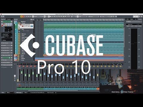 cubase 10.5 free download