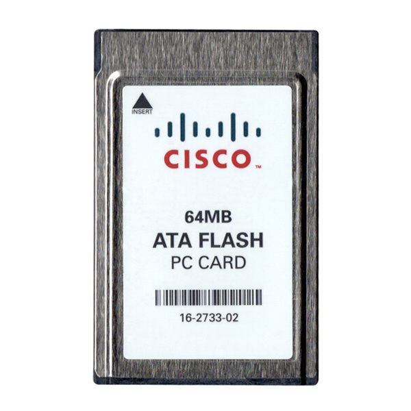 pcmcia flash memory card